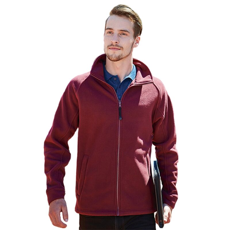 Thor III fleece Thumbnail
