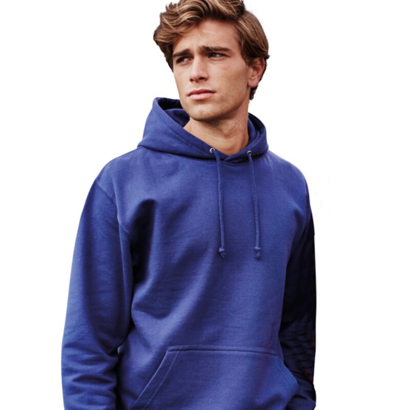 College hoodie Thumbnail