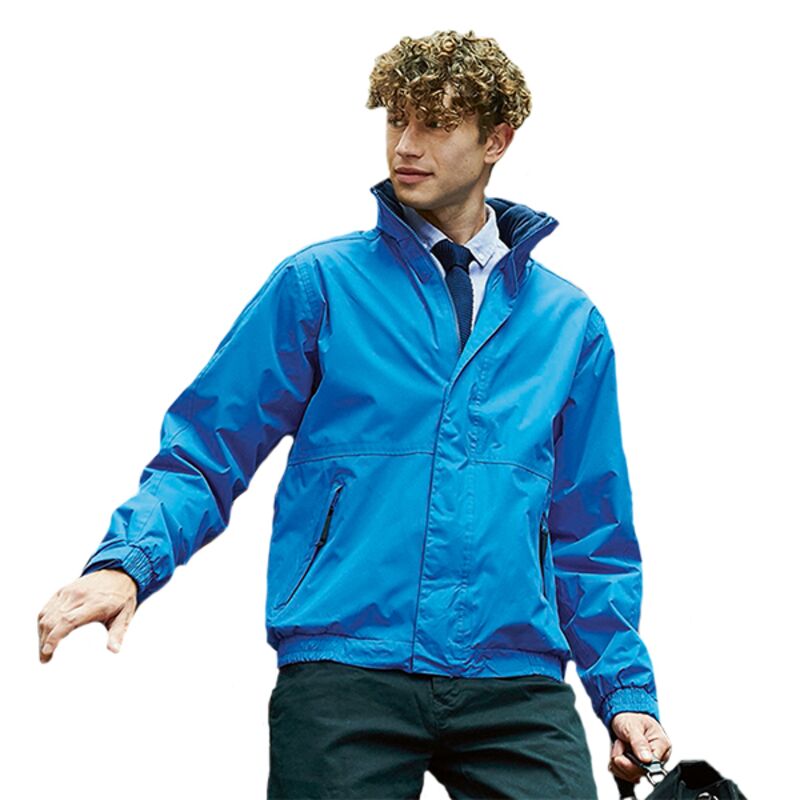 Dover jacket Thumbnail