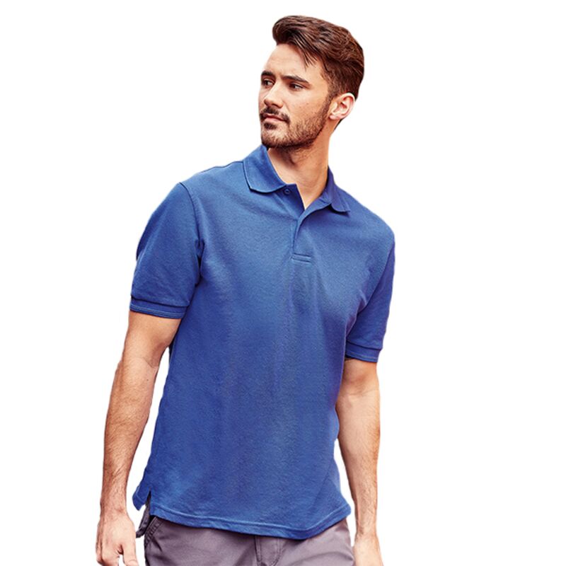 Premium polo Thumbnail